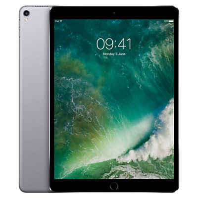 2017 Apple iPad Pro 10.5, A10X Fusion, iOS10, Wi-Fi, 512GB Space Grey 2017 Apple iPad Pro 10.5, A10X Fusion, iOS10, Wi-Fi, 512GB Space Grey